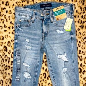 Low Rise Jeggings 😍